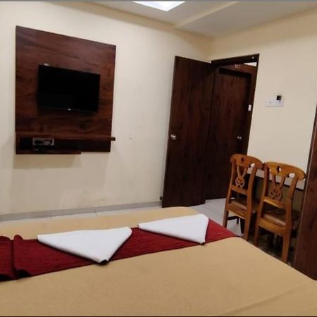 Hotel Samaira Residency,Dombivali Dive Exteriör bild