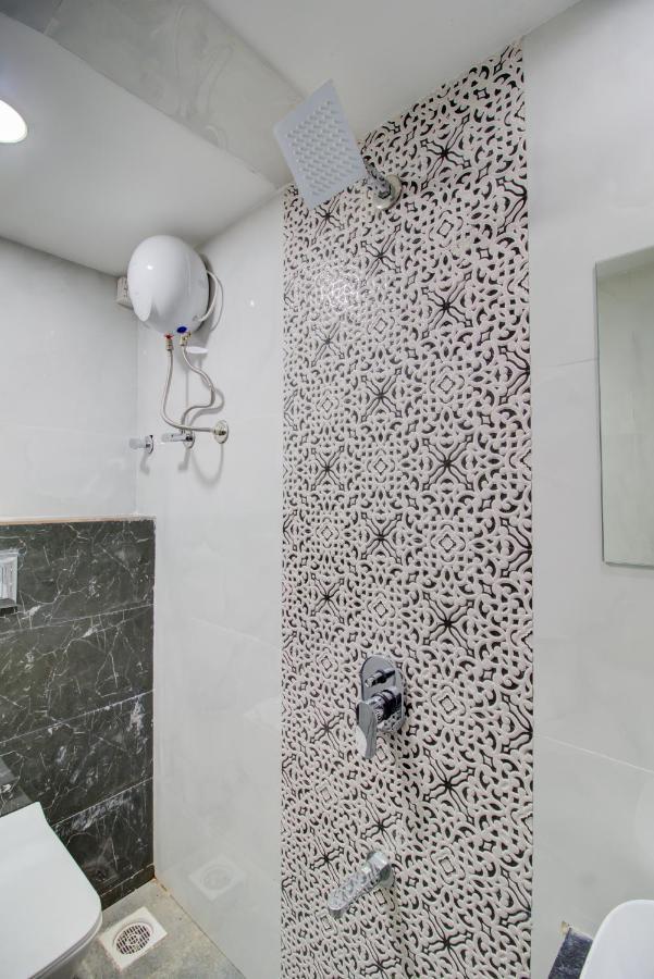 Hotel Samaira Residency,Dombivali Dive Exteriör bild