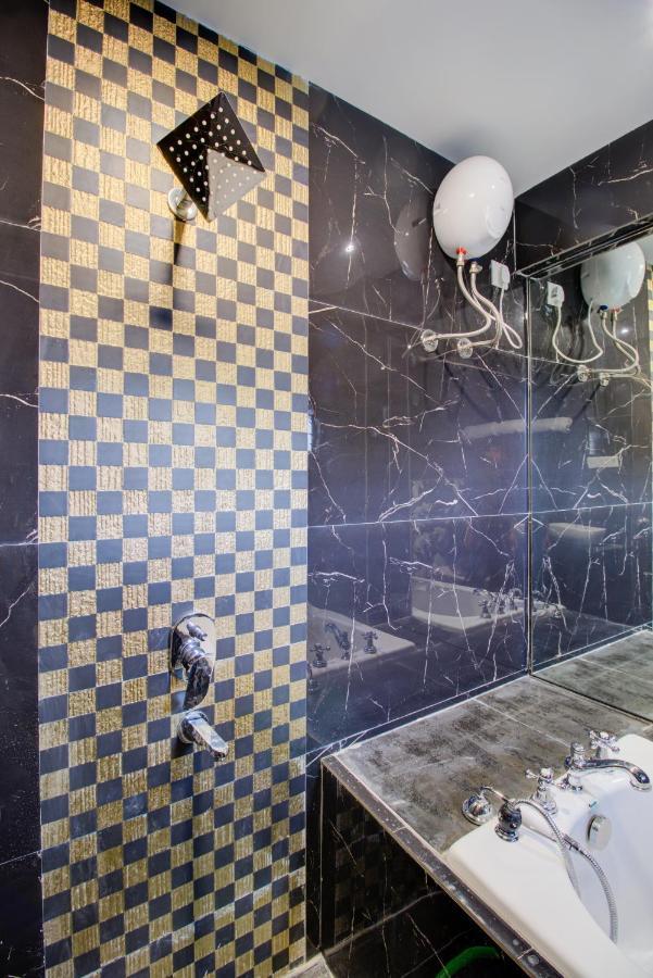 Hotel Samaira Residency,Dombivali Dive Exteriör bild